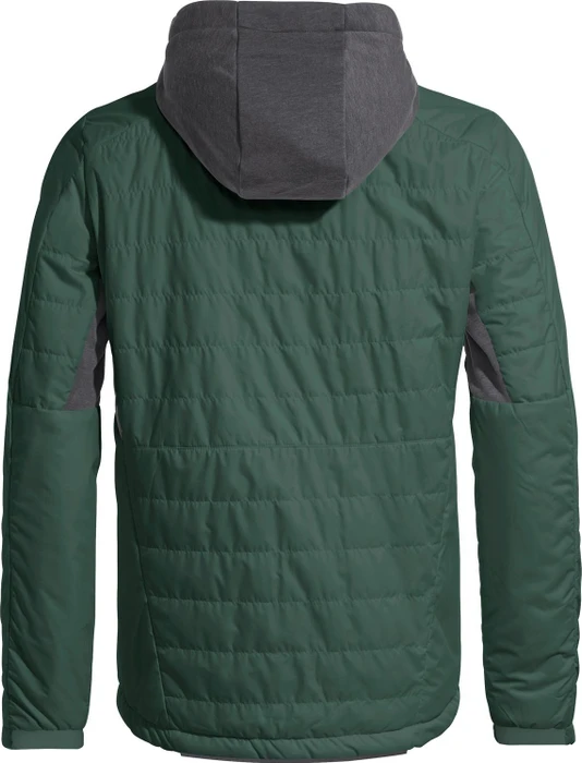 Vaude Cyclist Hybrid Fahrradjacke dusty forest (Herren)
