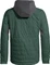 Vaude Cyclist Hybrid Fahrradjacke dusty forest (Herren) Vorschaubild