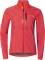 Vaude Kuro Rain Fahrradjacke flame (Damen) Vorschaubild
