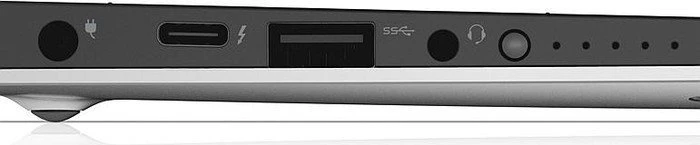 Dell XPS 13 9350 (2016), silber, Core i5-6200U, 4GB RAM, 128GB SSD, DE