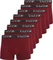 Tazzio BS1000 8er Pack Boxer Briefs (Herren) Vorschaubild