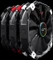 Cryorig XF140, 140mm Vorschaubild