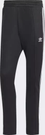 adidas Adicolor Classics Beckenbauer Trainingshose lang schwarz (Herren)