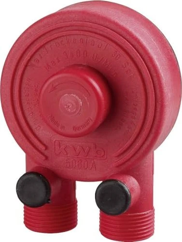 kwb Maxi-Pumpe P 60 Bohrmaschinenpumpe