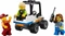 LEGO City Küstenwache - Küstenwache-Starter-Set Vorschaubild