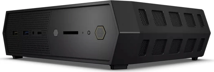 ASUS NUC 12 Enthusiast Mini PC - Serpent Canyon - NUC12SNKi72VA / RNUC12SNKI72VAU / RNUC12SNKI72VA1, Core i7-12700H, 16GB RAM, 1TB SSD, Arc A770M Graphics