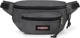 Eastpak Doggy Bag Bauchtasche black denim
