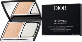 Christian Dior Forever Natural Velvet Puder Foundation nachfüllbar 2N neutral, 10g