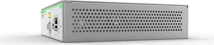 Allied Telesis PC2000/LC, RJ-45, LC-Duplex, PoE+