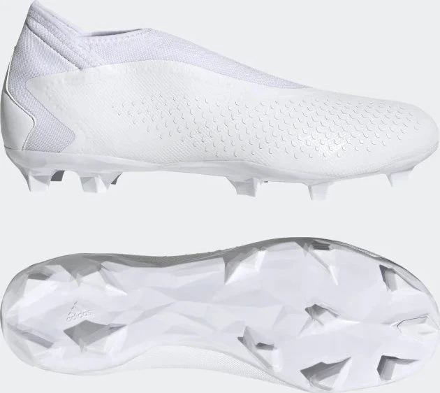 adidas Predator Accuracy.3 Laceless FG