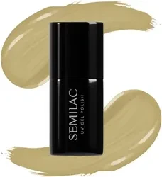 Semilac UV Nagellack 658 sage smoke, 7ml