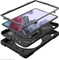 Eiger Eiger Folio Case für Samsung Galaxy Tab A7 Lite 2021, schwarz Vorschaubild