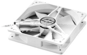 Phanteks PH-F120S_WT weiß, 120mm