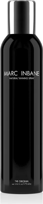 Marc Inbane Natural Tanning Spray, 200ml