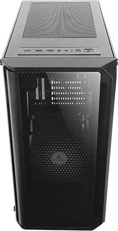 Antec NX1000, Glasfenster