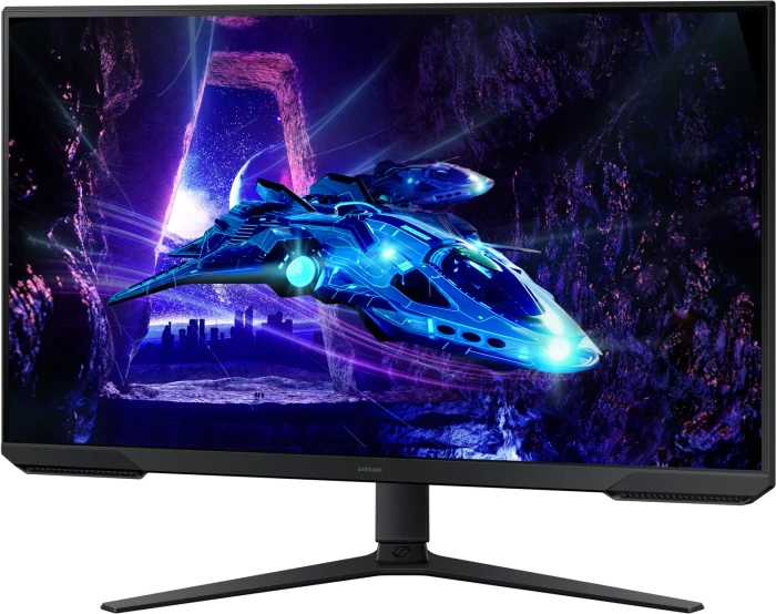Samsung Odyssey G3 G30D, 32"