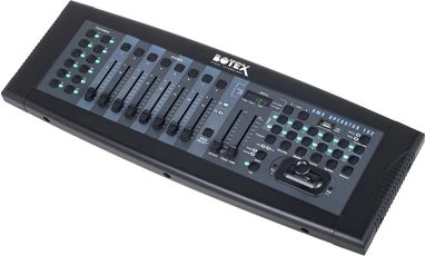 Botex DMX DC-192