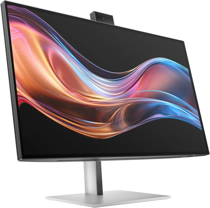 HP Series 7 Pro 727pm, 27"