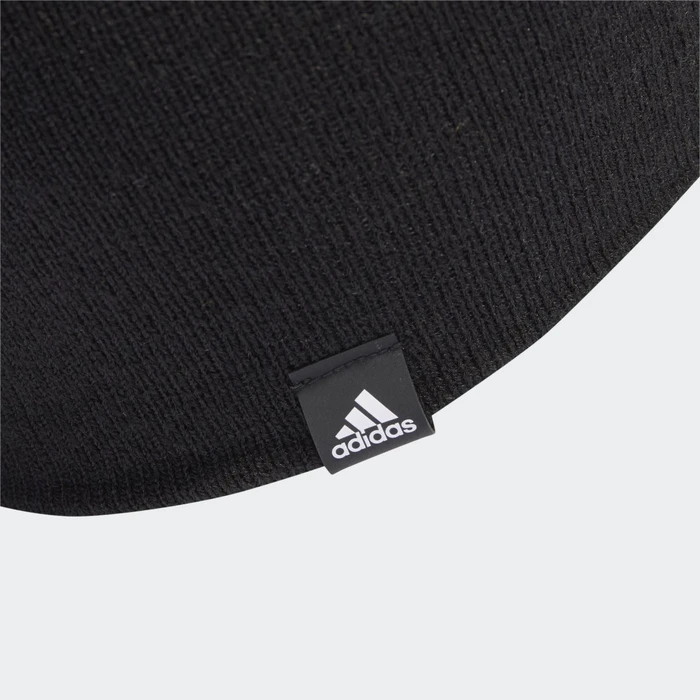 adidas Daily Mütze schwarz/weiß