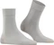 Falke Fine Softness 50 DEN Socken silber (Damen) Vorschaubild