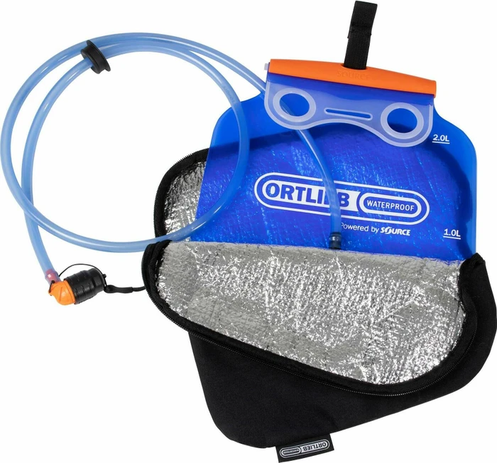 Ortlieb Atrack Hydration-System Trinkblase 2l