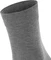 Falke Tiago Socken steel mel. (Herren) Vorschaubild