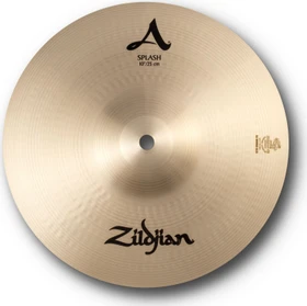 Zildjian A Series Splash 10"