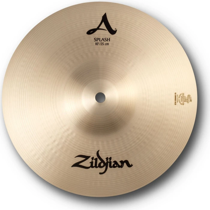 Zildjian A Series Splash 10"