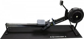 Concept2 RowErg Rudergerät Bodenschutzmatte