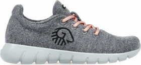 Giesswein Merino Runner schiefer (Damen)