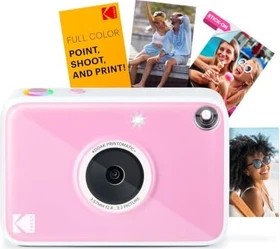 Kodak Printomatic+ pink