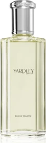 Yardley Lily of the Valley Eau de Toilette, 125ml