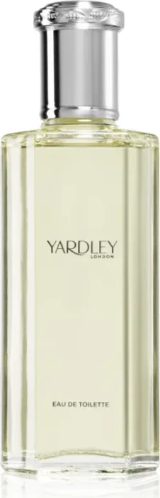 Yardley Lily of the Valley Eau de Toilette, 125ml