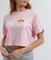 ellesse Alberta Crop T-Shirt kurzarm (Damen) Vorschaubild