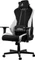 Nitro Concepts S300 Radiant White Bürostuhl, schwarz/weiß Vorschaubild