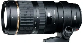 Tamron SP AF 70-200mm 2.8 Di VC USD für Canon EF