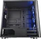 Thermaltake V200 TG RGB, schwarz, Glasfenster Vorschaubild