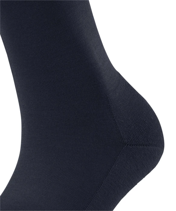 Falke ClimaWool Socken dark navy (Damen)