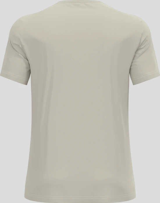 Odlo F-Dry Funktionsshirt kurzarm agate gray (Herren)