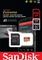 SanDisk Extreme R100/W90 256GB Kit, UHS-I U3, A1, Class 10 Vorschaubild