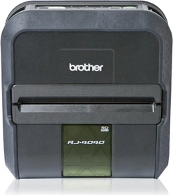 Brother RuggedJet RJ-4040, Thermodirekt