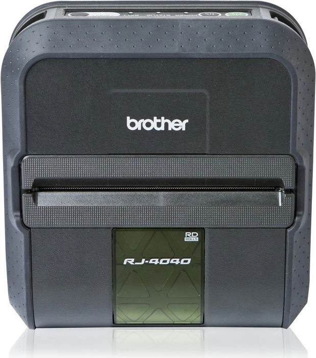 Brother RuggedJet RJ-4040, Thermodirekt