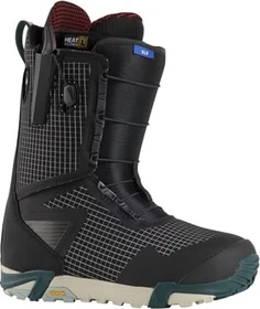 Burton SLX Softboot schwarz (Herren) (Modell 2025/2026)
