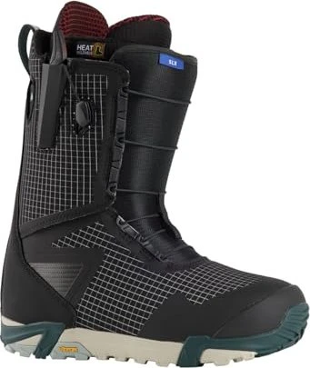 Burton SLX Softboot schwarz (Herren) (Modell 2025/2026)