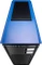AeroCool Aero-800 blau, Acrylfenster Vorschaubild
