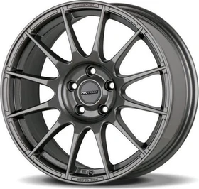 MAK XLR 7.5x18 4/100 ET40 (verschiedene Farben)