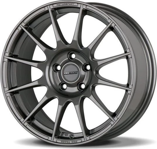 MAK XLR 7.5x18 4/100 ET40 (verschiedene Farben)