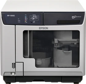 Epson Discproducer PP-100III, Tinte