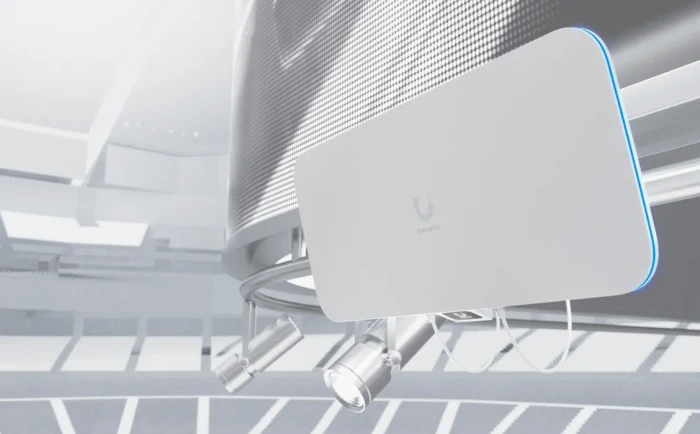 Ubiquiti Enterprise E7-Audience