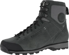 Dolomite 54 Warm WP schwarz (Herren)